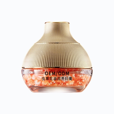 河池市_虫草花滋养贵妇膏OEM